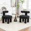 Fauteuil demi-tonneau rembourré Bula-1519945198-1521769409