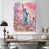 Toile tendue