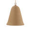 Luminaire suspendu 1 lumière Kimbelle-437209624
