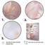 «White Pink Magnolias», impression romantique sur toile-576471168-576471169
