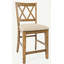Tabouret de comptoir 24,8 po Maxine-626838002