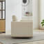Fauteuil pivotant 360 °-130132658
