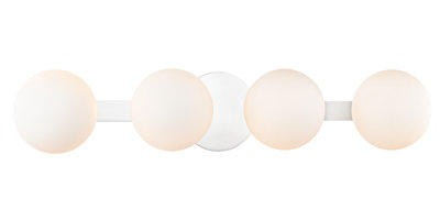 Baird 4 - Light Vanity Light