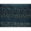 Tapis unique en laine nouvel âge 8 pi x 10 pi Sollaug