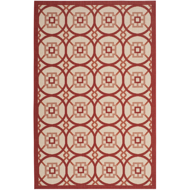 Nagy Performance Geometric Rug