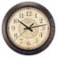  Horloge murale 14 po Savannah