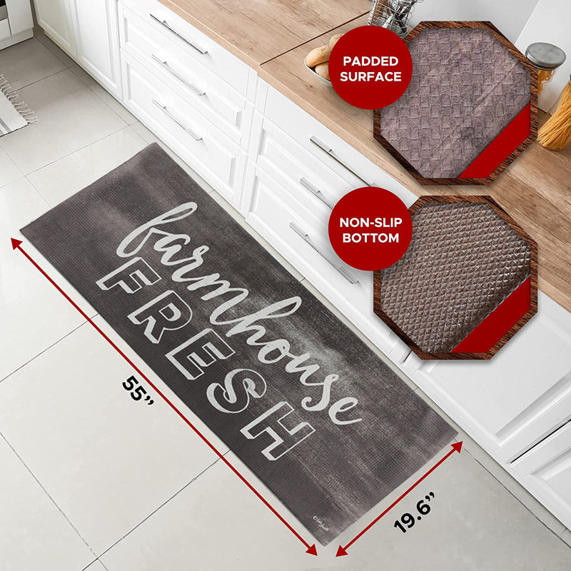 Tapis anti-fatigue Forsyth
