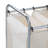 Fabric Rolling Laundry Sorter