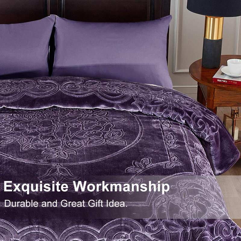 Couverture Ketterman, Mauve