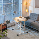 Linco Height Adjustable Standing Desk
