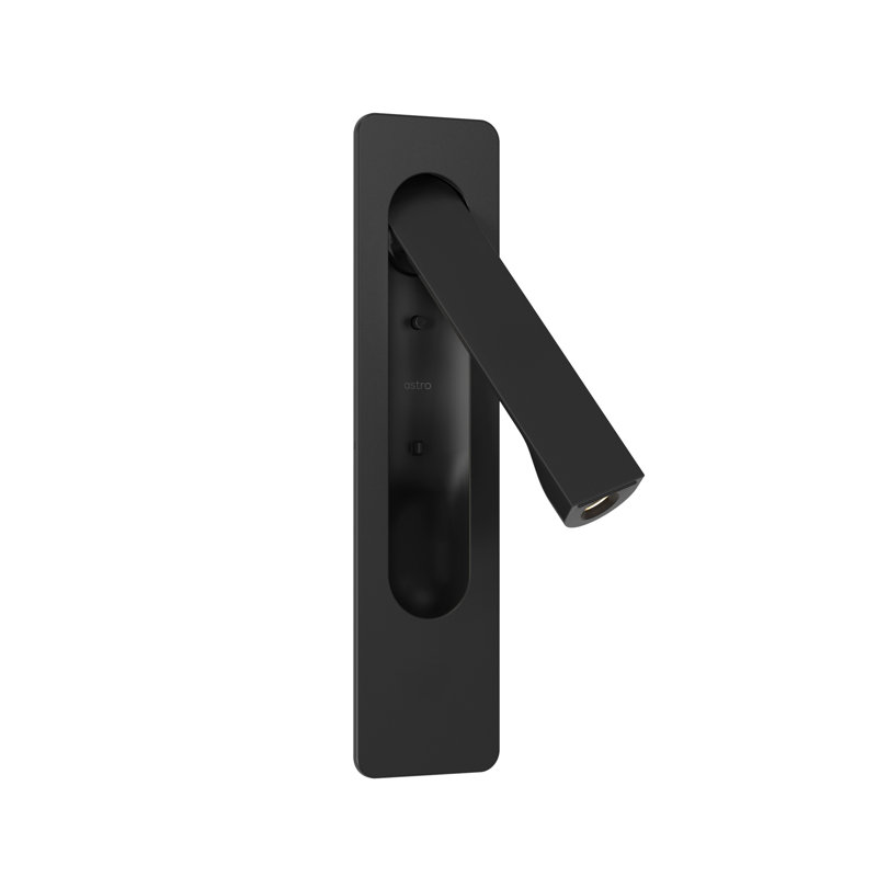 Keta, Matt Black