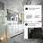 Bilan Aluminium Rectangle Mirror-1622876070-1622876066