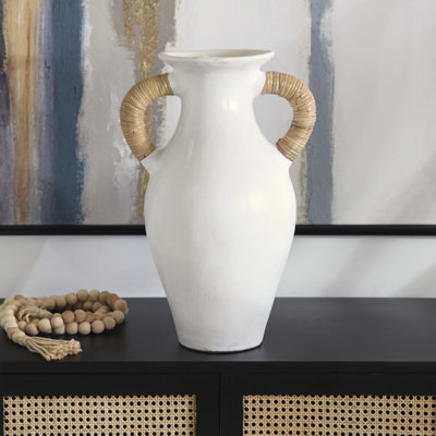 Vase de table 