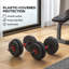 Barbell Set