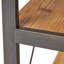 Petron Etagere Bookcase