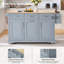 64.57 " W Kitchen Island-1084058375