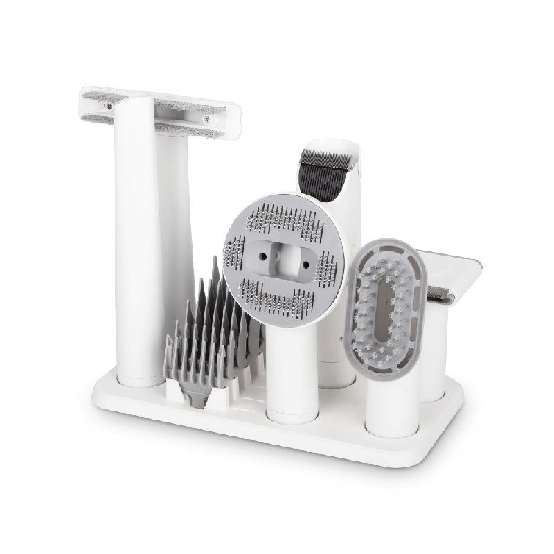 Trousses de lavage en plastique Pullnscoop H 14 po x l 8 po x P 12 po