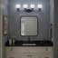 Wilhelm 4 - Light Dimmable Vanity Light