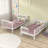 Fatina Kids Twin Over Twin Bunk Bed-116100032