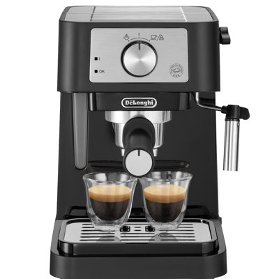 De'longhi Stilosa Manual Coffee Machine