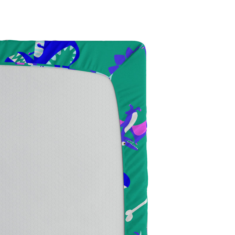 Microfiber Fitted Sheet, Twin XL Fitted Sheet