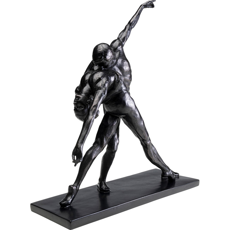 Deco Figurine Dancers
