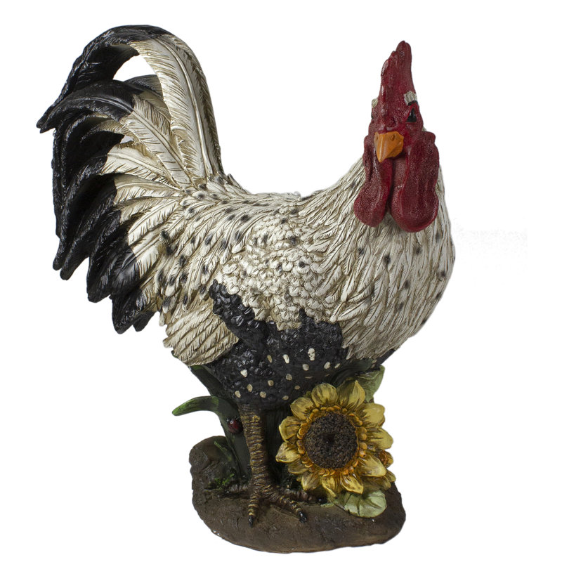 Statue de jardin 17 po