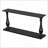 Vintage Sofa Table - Space-Saving Design With Luxurious Pine Veneer And Elegant Tapered Legs, Modern Narrow Entryway Table For Living Room, Study, Foyer, Or Bedroom-1819026636
