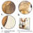 Sweet Rabbit II - Rabbit Wall Art-793823745-749818486