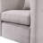 Fran Swivel Barrel Chair-2107565381