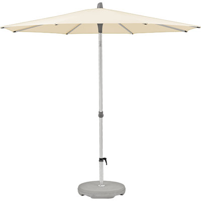 Armyn 220cm Market Parasol