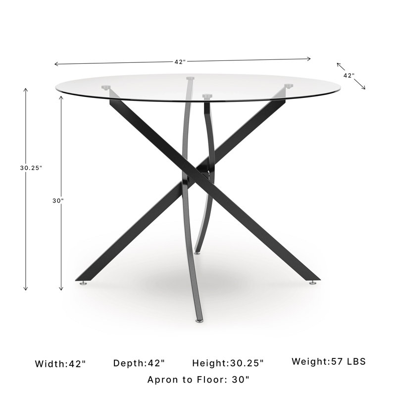 Marali Dining Table