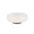 Nimbus 8-In Opal Glass LED Table Lamp-103256069