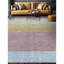 Hand-Knotted High-Quality Pink Area Rug