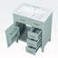 Armoire de salle de bain Mirveta-1515408022