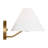 Burke 1-Light Medium Sconce-88160108