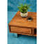 Griswalda Sled Coffee Table