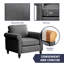 Canapé simple Charlton Home®-236128549