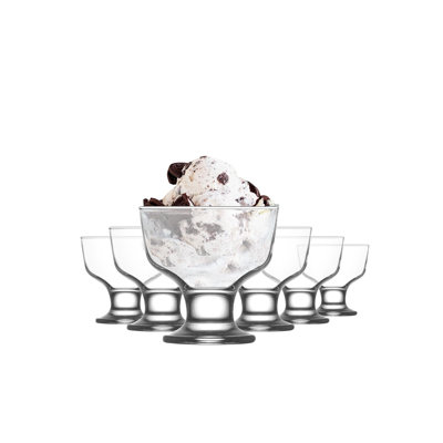 BOL, 9,5 OZ, CRÉME DE GLACE DOUBLE
