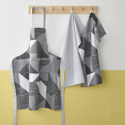 Larsson Geo Apron