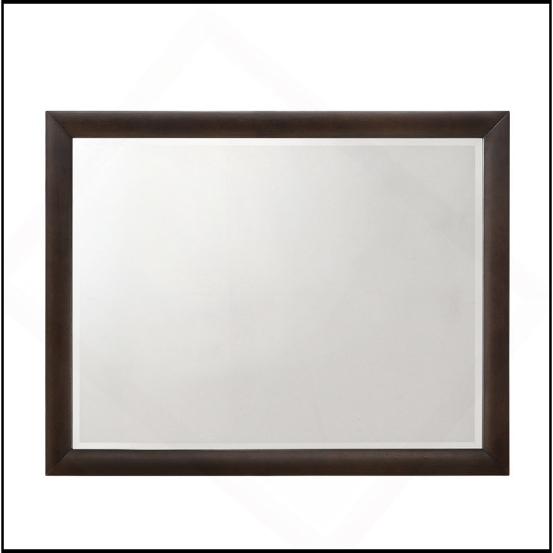 Miroir de commode Tablita