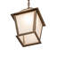1 - Light Pendant