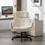 Rebrilliant Bankers Chair