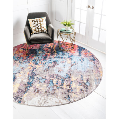 Jill Zarin Chelsea Downtown Rug