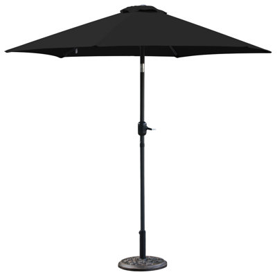 Prado Traditional Parasol