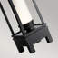 Chichica 47.4cm Battery Powered Outdoor Lantern