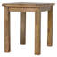 Solid Wood Dining Table