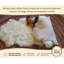Hand Knotted Sheepskin Rug