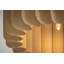 Luminaire suspendu 1 lumière Clarissa-752515524-747627875