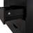 5-Drawer Decorative Filing Cabinet on Wheels – Stylish Office Storage Cabinet with Locking Features for Secure and Efficient Organization-1375596597